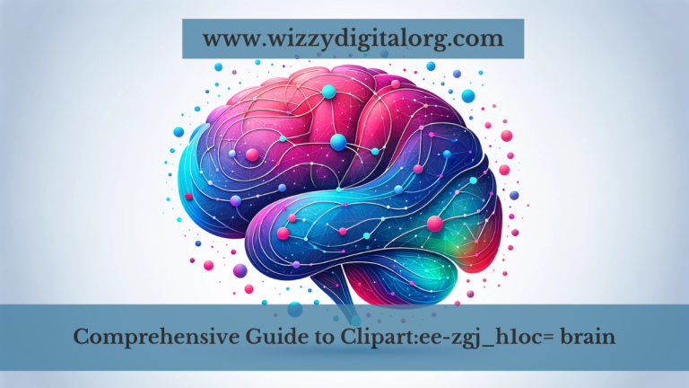 Comprehensive Guide to Clipart:ee-zgj_h1oc= brain