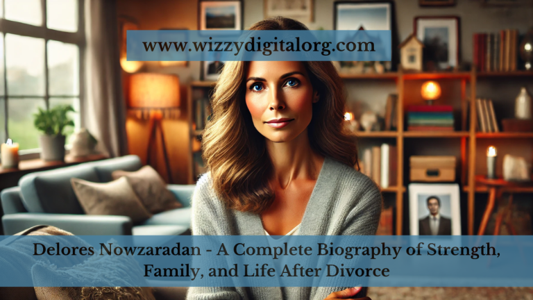 Delores Nowzaradan – A Complete Biography of Strength, Family, and Life After Divorce